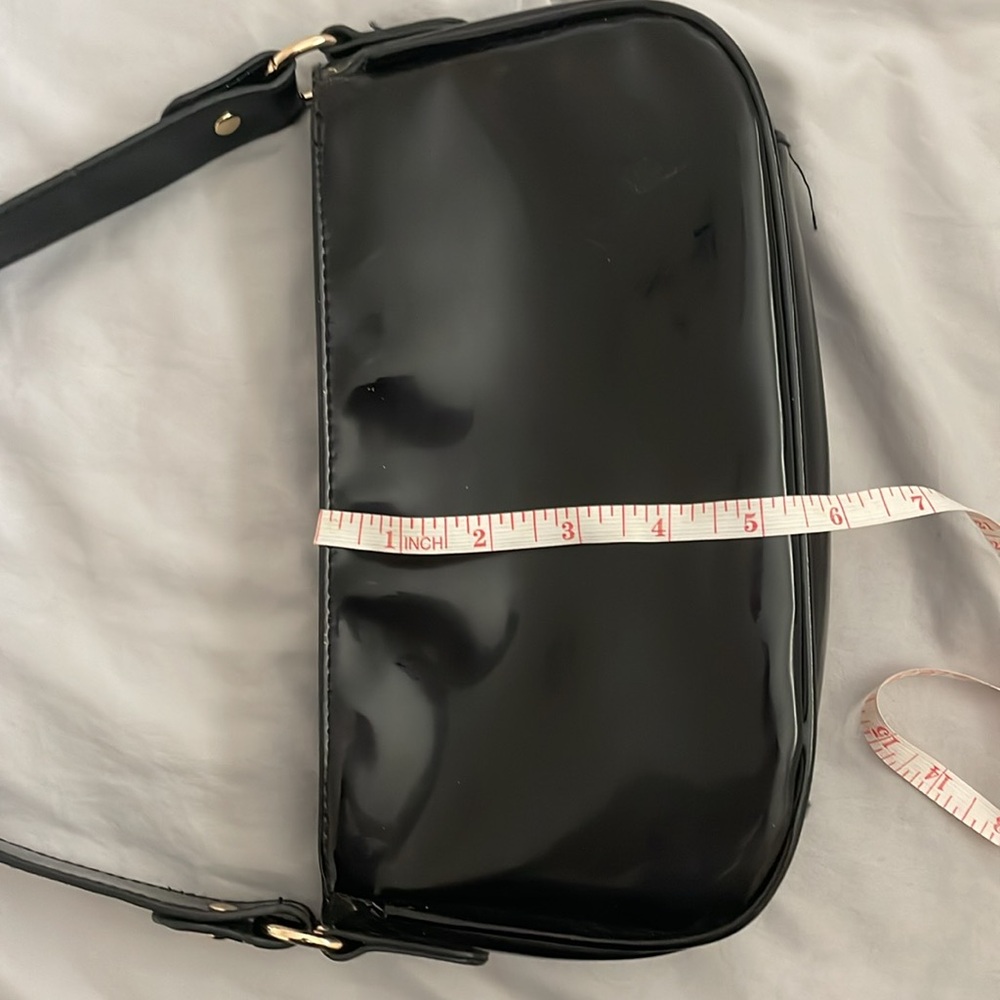 BUNDLE: Black Purses ✨⭐️ - Picture 7 of 12